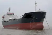 Oil/Chemical tanker de vânzare