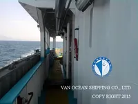 Tanc petrolier / chimic de vânzare