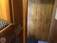 Nava de pescuit tip trauler de vânzare