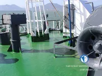 Tanc petrolier / chimic de vânzare