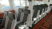 Navă de feribot de vânzare