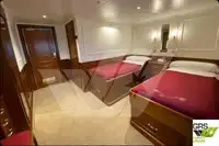 Navă de croazieră de vânzare