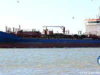 Tanc petrolier / chimic de vânzare
