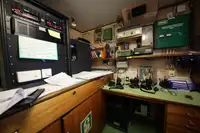 Nava de transport marfă vrac de vânzare
