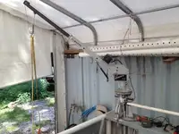 Suport pentru scufundări de vânzare