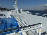 Navă de feribot de vânzare