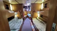 Ambarcațiune de patrulare de vânzare