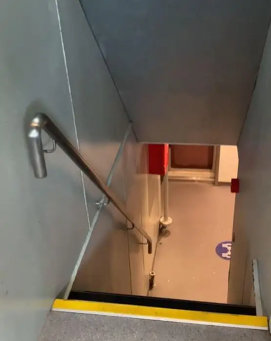 Navă de croazieră și feribot de vânzare