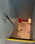 Navă de croazieră și feribot de vânzare