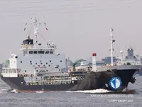 Tanc petrolier / chimic de vânzare