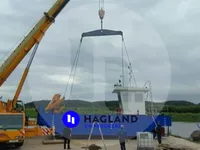 General Cargo/Multi-purpose de vânzare
