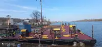 Barjă de vânzare