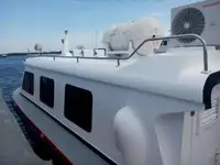 Navă de transport echipaj de vânzare