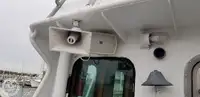 Nava de pescuit tip trauler de vânzare