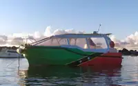 Navă de feribot de vânzare