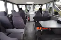 Navă de transport echipaj de vânzare