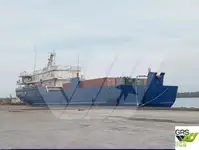 Navă Ro-Ro de vânzare