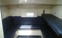 Navă pilot de vânzare