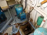Ambarcațiuni de lucru de vânzare
