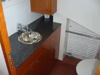 Ambarcațiune de patrulare de vânzare