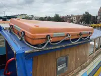 Navă de feribot de vânzare