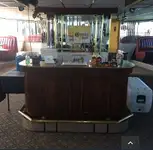 Navă de pasageri de vânzare