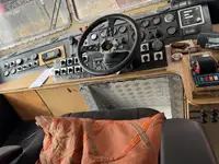 Navă pilot de vânzare