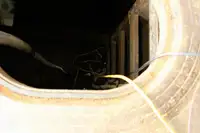 Navă de feribot de vânzare