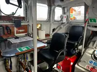 Navă de transport echipaj de vânzare