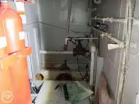 Navă de croazieră de vânzare