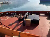 Remorcher de vânzare