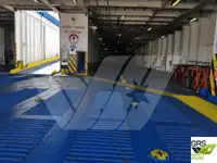 Navă Ro-Ro de vânzare