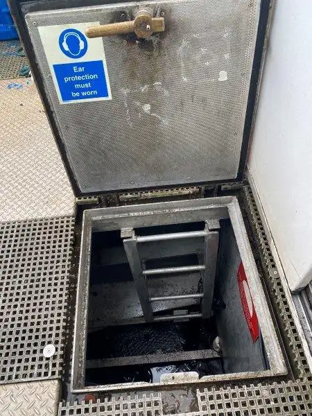 Remorcher de vânzare