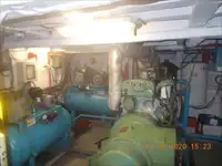 Navă de transport echipaj de vânzare