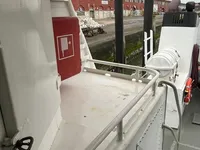 Ambarcațiune de patrulare de vânzare