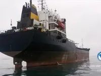 Tanc petrolier / chimic de vânzare