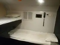 Navă de transport echipaj de vânzare