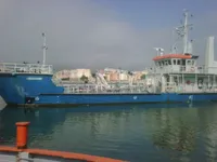 Ambarcațiuni de lucru de vânzare