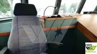 Barjă de cazare de vânzare