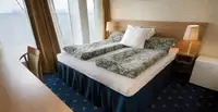 Navă RoPax de vânzare