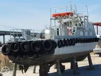 Navă de transport echipaj de vânzare