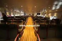 Catamaran de vânzare