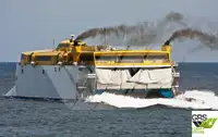 Ro-Ro ship de vânzare