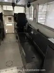 Ambarcațiune de patrulare de vânzare