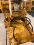 Nava de transport marfă vrac de vânzare