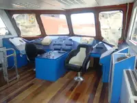 Navă de transport echipaj de vânzare