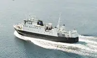 Navă Ro-Ro de vânzare