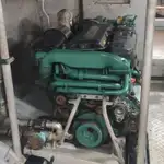Navă pilot de vânzare