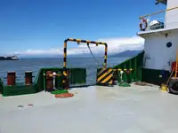 Navă frigorifică de vânzare