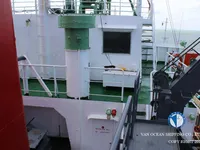 Tanc petrolier / chimic de vânzare